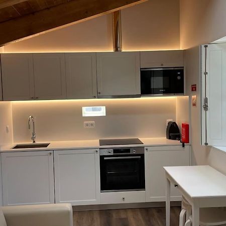 Casa Azul Villa Afife Eksteriør bilde
