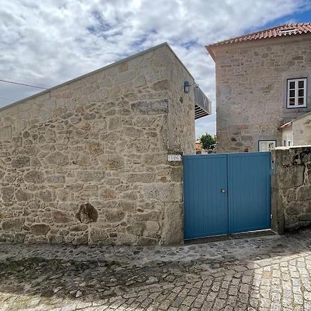 Casa Azul Villa Afife Eksteriør bilde