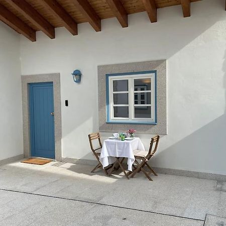 Casa Azul Villa Afife Eksteriør bilde