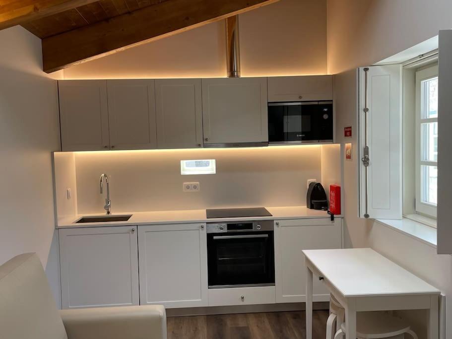 Casa Azul Villa Afife Eksteriør bilde