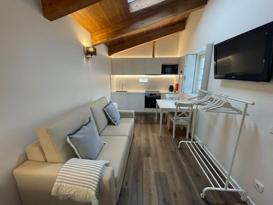 Casa Azul Villa Afife Eksteriør bilde