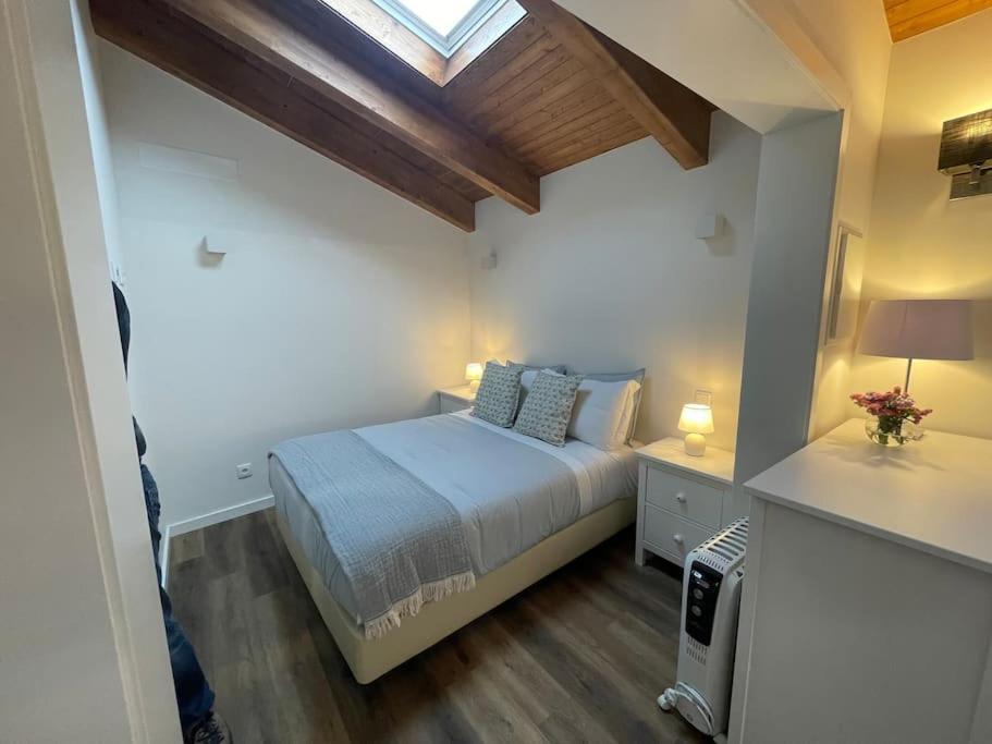 Casa Azul Villa Afife Eksteriør bilde