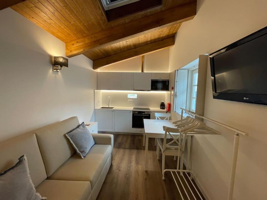 Casa Azul Villa Afife Eksteriør bilde